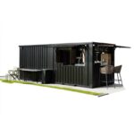 Conteneur à barres amovible 6×2 m – Image 4