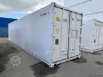 Conteneur frigorifique High Cube de 40 pieds utilisé – Image 8