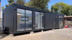 Maison modulaire Montes – 36 m² de confort et de design – Image 8