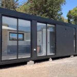 Maison modulaire Montes – 36 m² de confort et de design