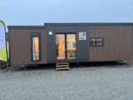 Mobil-homes en Louisiane à Taos – Confort de vie