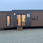 Mobil-homes en Louisiane à Taos – Confort de vie