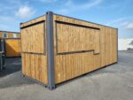 Conteneur Snack-BOX 20' DRY Privilege – Image 7