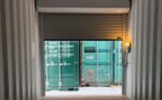 Conteneur High Cube de 20 pieds avec portes enroulables – Image 2