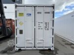 Conteneur frigorifique High Cube de 40 pieds utilisé – Image 4