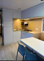 Mobil-homes en Louisiane à Taos – Confort de vie – Image 5