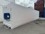 Conteneur frigorifique High Cube de 40 pieds utilisé – Image 3