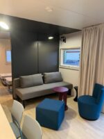 Mobil-homes en Louisiane à Taos – Confort de vie – Image 4