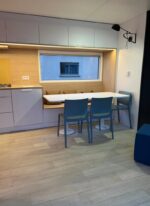 Mobil-homes en Louisiane à Taos – Confort de vie – Image 3