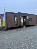 Mobil-homes en Louisiane à Taos – Confort de vie – Image 2