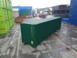 Conteneur de stockage High Cube de 40 pieds – Image 3