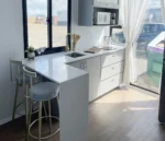 Maison modulaire préfabriquée en conteneurs – Image 4