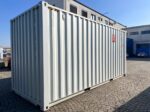 Conteneur High Cube de 20 pieds avec portes enroulables – Image 9