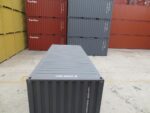 Conteneur maritime de 20 pieds en acier Corten – Image 5