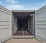 Unité de confinement High Cube de 40 pieds – Neuve – Image 6