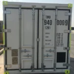 Conteneur réfrigéré DNV de 10 pieds – Image 6