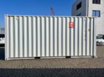 Conteneur High Cube de 20 pieds avec portes enroulables – Image 8