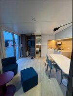 Mobil-homes en Louisiane à Taos – Confort de vie – Image 14