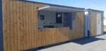 Conteneur Snack-BOX 20' DRY Privilege – Image 5