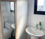Maison modulaire préfabriquée en conteneurs – Image 2