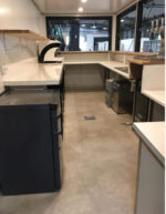 Conteneur à café de 20 pieds – Image 3