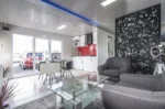 Maison modulaire préfabriquée en conteneurs – Image 4