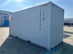 Conteneur High Cube de 20 pieds avec portes enroulables – Image 7