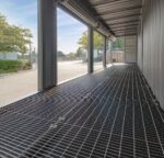 Unité de confinement High Cube de 40 pieds – Neuve – Image 4