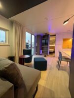 Mobil-homes en Louisiane à Taos – Confort de vie – Image 13
