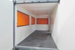 Conteneur de bar-café de 6 mètres, boîte à collations de 20 pouces – Image 4