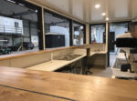 Conteneur à café de 20 pieds – Image 2