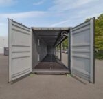 Unité de confinement High Cube de 40 pieds – Neuve – Image 3