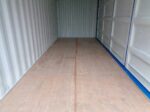 Conteneur de 20 pieds avec ouverture latérale – Image 4