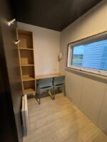 Mobil-homes en Louisiane à Taos – Confort de vie – Image 12