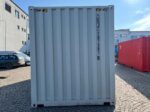 Conteneur High Cube de 20 pieds avec portes enroulables – Image 6