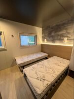 Mobil-homes en Louisiane à Taos – Confort de vie – Image 11