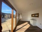 Maison modulaire González – Espace intelligent de 36 m² – Image 2