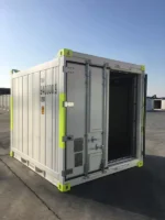 Conteneur réfrigéré DNV de 10 pieds – Image 2