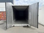Conteneur frigorifique High Cube de 40 pieds utilisé – Image 7
