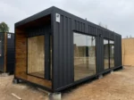 Module préfabriqué « DALÍ » 8×3 m