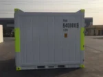 Conteneur réfrigéré offshore DNV de 10 pieds – Image 3