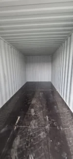 Container 20 pieds Dry – KBRU 258383/7 – Image 4