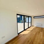Bureau de jardin sur mesure de 6 mètres – Image 5