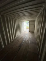 Container 20 pieds Dry – DRYU 268972/0 – Image 4