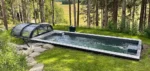 Piscine conteneur haut de gamme 6,2 x 2,5 m – Image 7