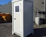Module sanitaire compact S1