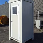Module sanitaire compact S1