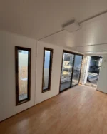Conteneur de bureau 6×3 m Modèle H1-630 – Image 5