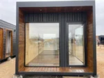 Module préfabriqué « DALÍ » 8×3 m – Image 2