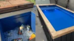 Piscine conteneur de 6 mètres – Prête à l'emploi, style garanti – Image 5
